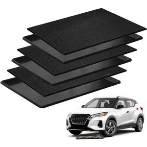3-Pack Oil Drip Pan, 35.4" x 24" for Cars
