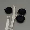 Starlink Mini Car Mount - Industrial-Strength Suction for RVs, Boats & Road Trips - 75mph Windproof & Stable Signal