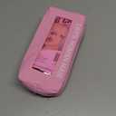 Bob Wig Human Hair 180% Density 13x4 HD Transparent Lace Front Wigs Human Hair Pre Plucked Short Bob Glueless Straight Wigs Human Hair for Women Natural Black 10 Inch