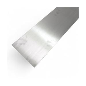 .5 inch Thick 1/2 Aluminum 6061 Plate 6.625 inch x 16.5 inch Long DIY Metal Crafting Projects for Seamless Architectural Decoration Weldable Home Improvement
