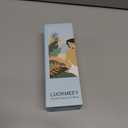 LUCKMEEY Bras for Women No Underwire Wireless Bras - Seamless Push Up Full Coverage Bralettes Comfortable Everyday Bra (Small, White)