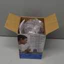 Vicks Sinus Inhaler, Plug-in Non-Medicated Steam Inhaler for Sinus Relief, Allergies, Congestion & Colds, Vocal Steamer, Soothes Nasal & Throat Passages, Works with VapoPads (1 Included)