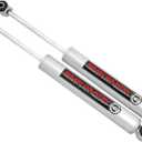Rough Country 0-3" N3 Rear Shocks for Chevy/GMC 2500 HD/3500 HD - 23220_D