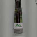 Evergreen 2 Pack Of Ready To Assemble Metal Torches Brown