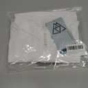 Haimont Men's Polo Shirts with Pocket Short Sleeve Quick Dry Moisture Wicking Golf Shirts Business Casual Work Polos (Large)