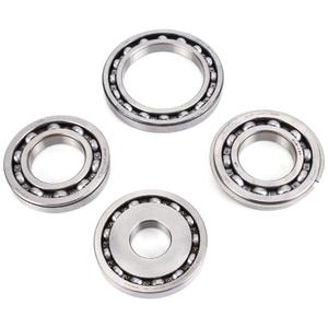 JF015E RE0F11A CVT Transmission Pulley Bearing Kit Compatible with Nissan Sentra Chevrolet