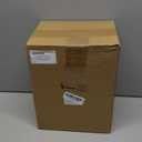 6 Pcs 4 Inch Tall Glass Ribbed Cylinder Vases Clear Floating Candle Flower Vase in Bulk, Hurricane Candle Holder for Wedding Housewarming Gift Table Centerpieces