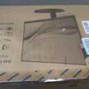Philips New 24 inch Frameless Full HD (1920 x 1080) 100Hz Monitor, VESA, HDMI x1, VGA Port x1, Eye Care, 241V8LB, Black