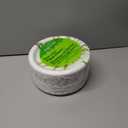 Amazon Basics Everyday Paper Plates, 8.62 Inch, Disposable, 100 Count