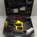 Stabila 02180 Type LA180L Laser Kit Auto Alignment