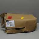 Reli. Brown Paper Bags | 500 Count | Paper Lunch Bags Ideal for Small Lunches and Crafts | Perfect for Sandwiches and Snacks