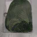 Womens Dark Green Bob Wig Adults Factory Worker Short Hair Costume Accessory (One Size)