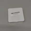 12PCS Duckbill Valves Silicone Diaphragms Compatible with eufy E10/E20/S1/S1 Pro Replacement Parts, Wearable Breast Pump Accessories (4d+8v)