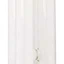 4 x Circle - PLC/13/E/DD/827 (4 Pack) PLC-13W 827, 4 Pin G24q-1, 13 Watt Double Tube, Compact Fluorescent Light Bulb, Replaces Philips 38325-7 and Sylvania 20682