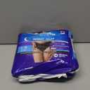 Always Discreet Adult Incontinence Overnight Underwear for Women, Large, Up to 100% Bladder Leak Protection, 14 Count