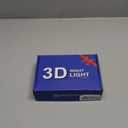 Girls Gifts, Singing Girl Birthday Gift, Decoration for Room. Table Lamp for Music Party Supplies.Night Light with 16 Colors Change and Timing