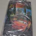 Disney Car Mc Queen Party Favor Goodie Small Gift Bags (12 Bags)