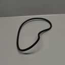 HASMX Lawn Mower Edger V Belt for Sears Craftsman its Craftsman Sears Models: 247772460, 247772461, 247796510, 24779651 and Replaces Part Numbers: 954-04032B, 754-04032B, 954-04032A, 954-04032