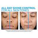 La Roche-Posay Toleriane Double Repair Matte Face Moisturizer, Daily Moisturizer For Oily Skin With Ceramide And Niacinamide For All Skin Tones, Oil Free, Non-Comedogenic, Best By 10/2027