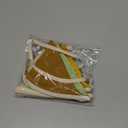 Pennant Banner Flags,Infant and toddler room decoration pennant,for Nursery Decor Baby Birthday Boho Wedding Shower Party Event (Colorful Green Banner)