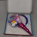Unicorn Craft Kit for Girls - 10 Projects - Gifts for 5 Year Old Girl - Arts and Crafts for Kids 4-8 - Toys for Ages 5-7 - 4 5 6 7 8 Year Old Girl Birthday Gift - Unicorn Toys for Girls Age 4-6