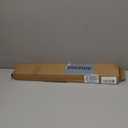 LazBlinds Cordless Cellular Shades, No Tools No Drill Blackout Honeycomb Shades Pleated Blinds for Windows, 22.5'' W x 48'' H, Dark Grey