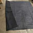 Waterproof Rug Pad, 72"x72" Area Rug Non-Slip Carpet Pad, Non-Slip Rug Pads for All Floors and Finishes, Felt Pad for Hardwood Floors, Keeps Carpets in Place Soft and Safe