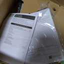 TOTO WASHLET A2 Electronic Bidet Toilet Seat with Heated Seat and SoftClose Lid, Elongated, Cotton White - SW3004#01