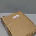 Defined Deco 2 Pack Jute Hanging Basket,Hanging Rope Basket with 4 hooks,Flower Plants Wall Basket Decor Set,Rustic Woven Basket Organizer,Boho Wall Decor for Living Room,Bedroom,Bathroom,Entryway.