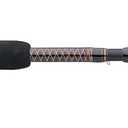 Ugly Stik GX2 Low Profile Baitcast Reel and Fishing Rod Combo, 6'6" - Medium - 1pc, Style: New Model