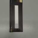 EZVALO Under Cabinet Lighting, 2400mAh Rechargeable Motion Sensor Light Indoor, 3 Color Temps, 5-Level Dimmable Magnetic Wireless Closet Lights for Kitchen, Pantry, Stairs (2 Pack) (8 inch, Silver)