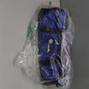 SCC SZ135 Super Z6 Cable Tire Chain for Passenger Cars, Pickups, and SUVs - Set of 2,Silver