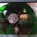 Quietcool QC ES-7000 RF Energy Saver Advanced Whole House Fan with Wireless Control - Up to 6878 CFM - As low as 164 watts - Two Speed - Covers up to 3,439 SQFT