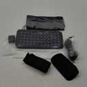 Light Belt, Wearable Wrap with Timer for Back Shoulder Waist