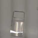 TORRAS for iPhone 17 Pro Max Case Crystal Clear, [Anti-Yellowing][Military-Grade Protection], Ultra Slim Transparent Anti-Scratch Back, Soft Bumper, Non-Slip 17 Pro Max Phone Case, Clear 6.9"