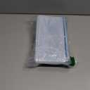 Silicone Freezer Tray for Soup Ice Cubes: 2-Cup Freezing Tray with Lid for Meal Prep - 2Pack Silicon Soup Portion Freeze Trays Make Stock Souped Ice Cube