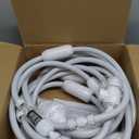 Upgrade Pool Cleaner Feed Hose Replacement for Zodiac Polaris 280 380 180 3900 Pool Cleaner Feed Hose G5(Not compatiable with Polaris 360)