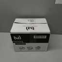 Bai Coconut Variety Pack, Antioxidant Infused Water Beverage, with Vitamin C and No Artificial Sweeteners, 18 fl oz bottles, 12 pack, BBD: MAR 01.2026