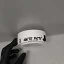 L3 Level 3 Matte Hair Putty for Men and Women, Styling Clay, 5 oz