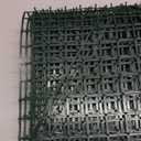 HONUTIGE 10 Pack Grid Plant Wall Frames, Plastic Frame for Flowers Wall Arches Backdrop DIY Decorative Fences Panel Wall Display for Artificial Flowers Plant Base : Patio, Lawn & Garden