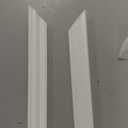 30 Piece Peel & Stick Wall Molding Kit, Pre-Cut Wainscoting Panels with Self-Adhesive Trim, Easy Install Wall Decor for Office Home Bedroom Living Room