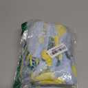 Glow in the Dark Dinosaur Fleece Blanket - Kids & Toddler Size 30"x40" for Boys