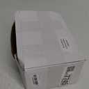 Namalu 12Pcs Vintage Handheld Mirrors, 9.8" L x 4.5" W Portable Hand Held Embossed Flower Retro Compact Mirror with Handle for Women Face Makeup Travel(Beige, Rose Gold)