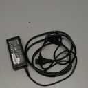 Charger Compatible with HP Laptop Computer 65W 45W Smart Blue Tip Power Adapter