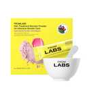 FROMLABS Hair Treatment Booster Powder for Intensive Keratin Care, Mix with FROMLABS Protein Capsule Hair Repair Treatment, For Damaged, Bleached & Frizzy Hair, 2g*8 Single‑Use Packets(Powder only)
