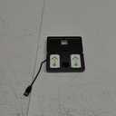 NP-BX1 Camera Battery (2 Pack) and 2-Channel USB Charger for Sony NP-BX1/M8, ZV-1, ZV-1F, ZV-1 II, Cyber-Shot DSC-HX80, HX90V, HX95, HX99, HX350, RX1, RX1R II, RX100 (II/III/IV/V/VA/VI/VII), AS300