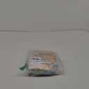 Civaner 10 Pcs Inflatable Glitter Beach Balls 16 Inch Large Sparkly Confetti Pool Balls for Christmas Party Decorations Clear Blow up Balloon Toys for Birthday 2025 New Year Summer(Gold)