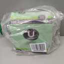 U by Kotex Panty Liners, Clean & Secure, Light Absorbency, Long Length, 126 Count