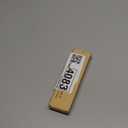 Voice Remote Replacement for Smart Stick(2nd Gen, Lite),Stick 4K,TV Cube, Remote for 3rd Gen Smart TVs