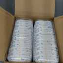 Huggies Size 6 Diapers, Little Movers Baby Diapers, Size 6 (35+ lbs), 50 Count (2 Packs of 25)